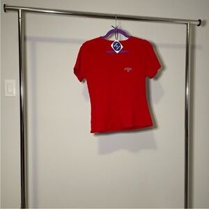 Vintage Boca vneck